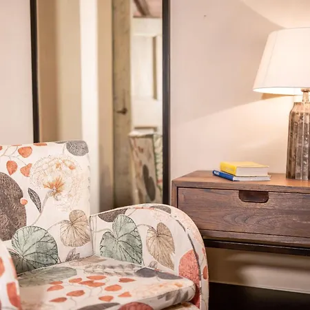 Stylish In The Historic Center Of Cortona