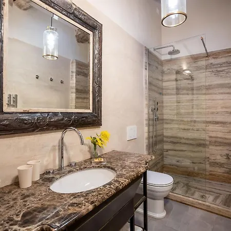 Stylish In The Historic Center Of Apartment *