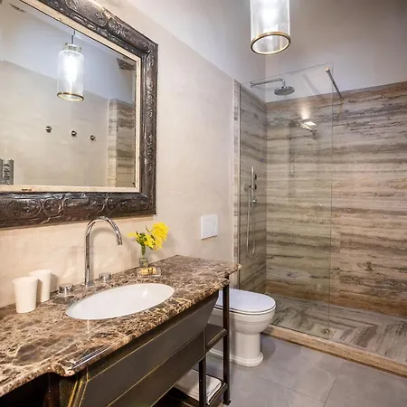 Apartment Stylish In The Historic Center Of *