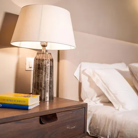 Apartment Stylish In The Historic Center Of Cortona