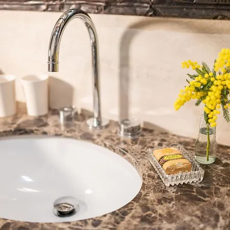 Stylish In The Historic Center Of *