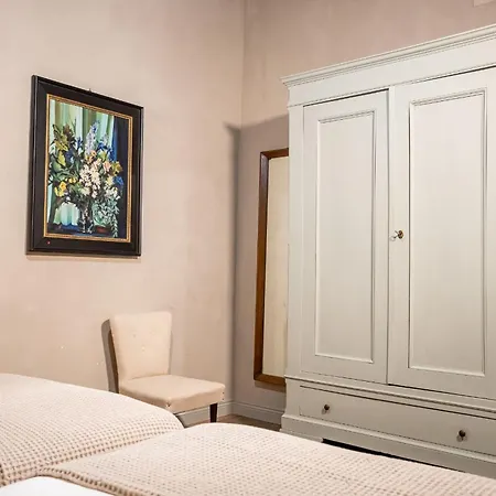 Stylish In The Historic Center Of Cortona