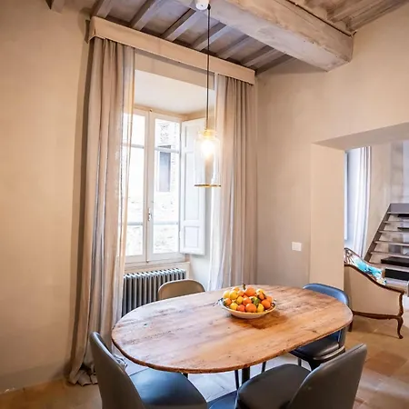 Stylish In The Historic Center Of * Cortona