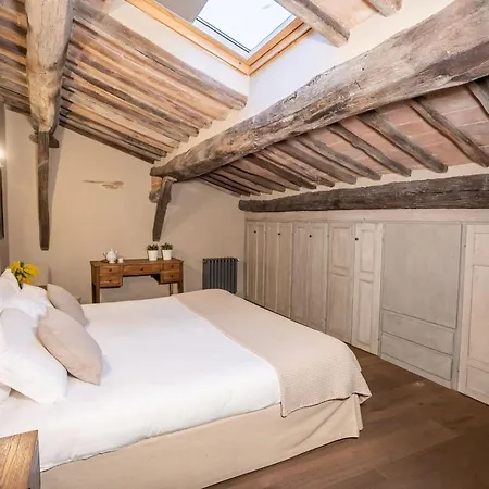 Apartment Stylish In The Historic Center Of