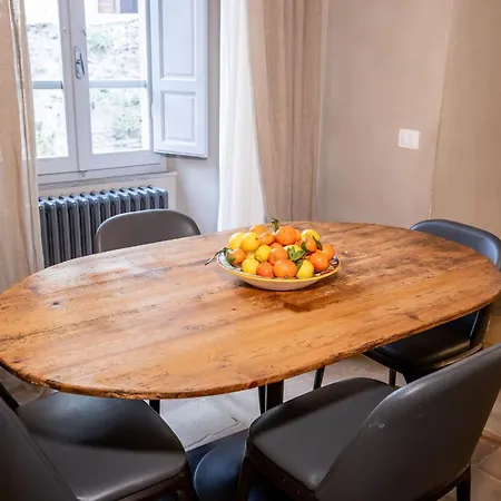 Stylish In The Historic Center Of Apartment *