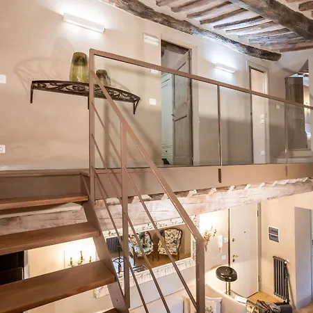 Stylish In The Historic Center Of *