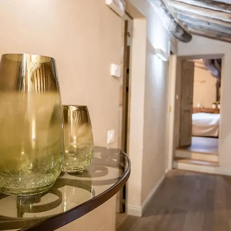 Stylish In The Historic Center Of Cortona