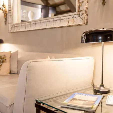 Stylish In The Historic Center Of