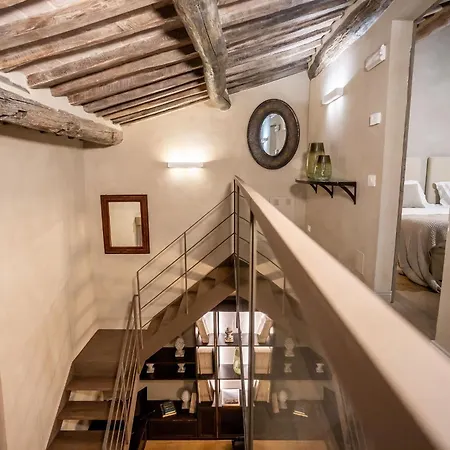 Apartman Stylish In The Historic Center Of