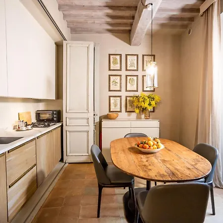 Apartment Stylish In The Historic Center Of *