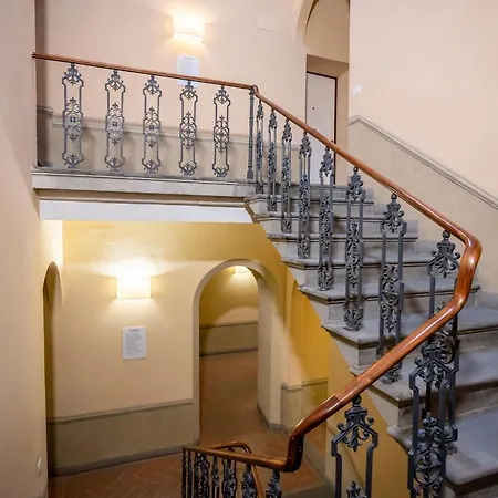 Stylish In The Historic Center Of