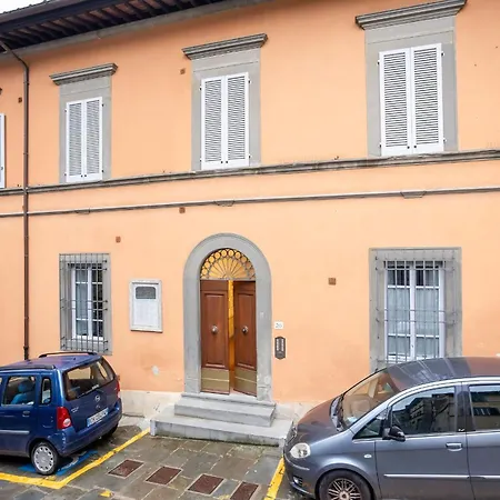 Stylish In The Historic Center Of