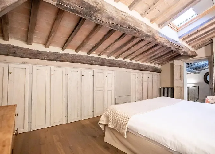 Stylish In The Historic Center Of