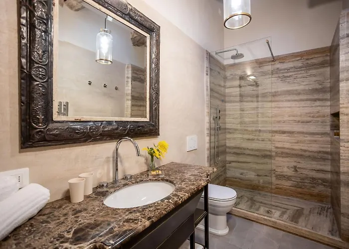 Stylish In The Historic Center Of Apartment *