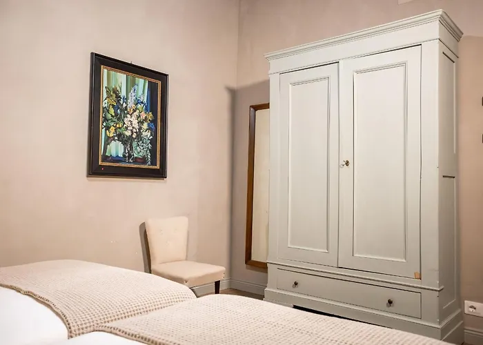 Stylish In The Historic Center Of Cortona