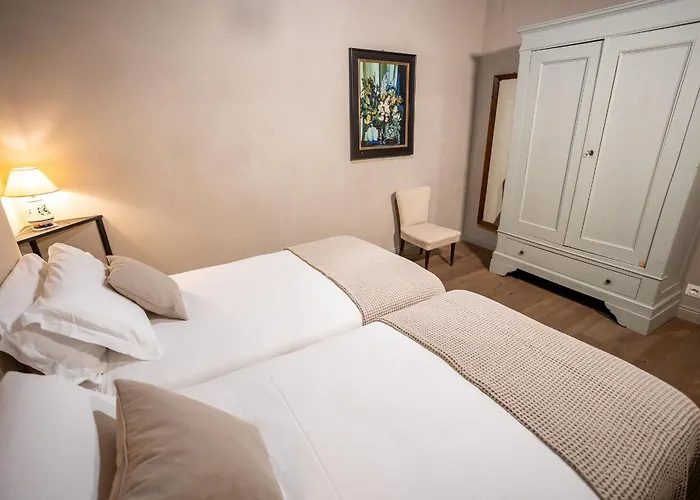 Stylish In The Historic Center Of