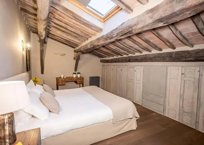 Apartment Stylish In The Historic Center Of