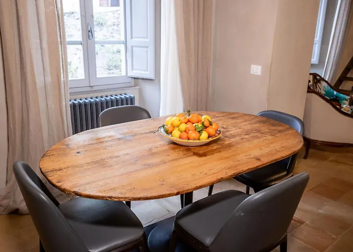 Stylish In The Historic Center Of Apartment *