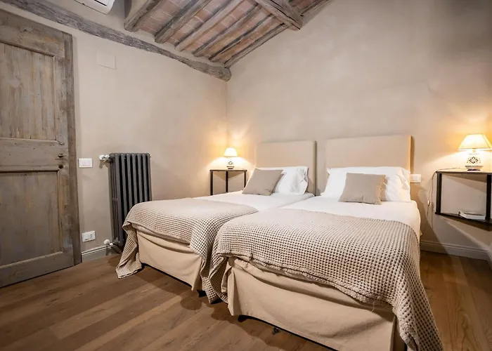 Apartment Stylish In The Historic Center Of *