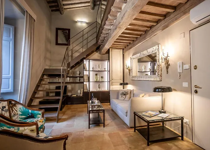 Stylish In The Historic Center Of *