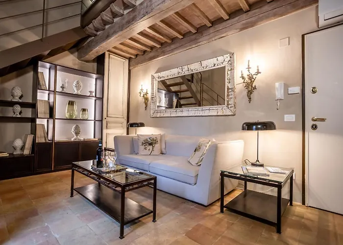 Stylish In The Historic Center Of