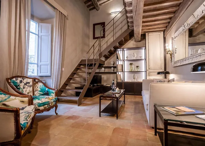 Apartment Stylish In The Historic Center Of *