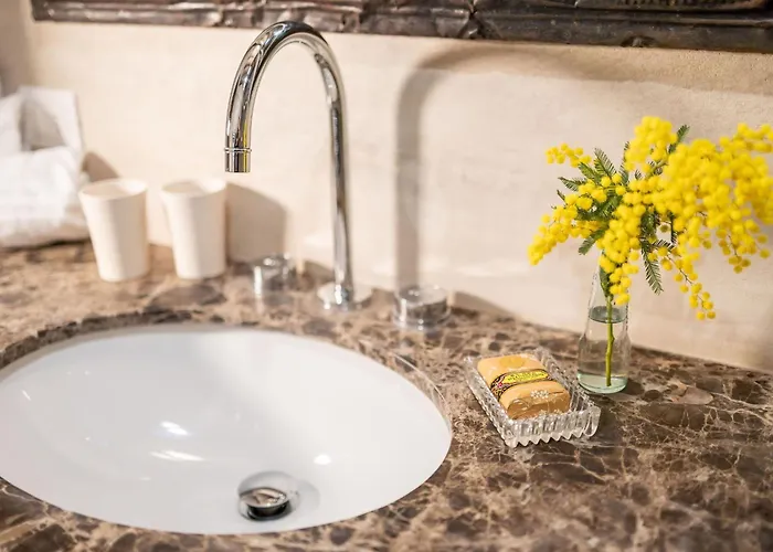 Stylish In The Historic Center Of *