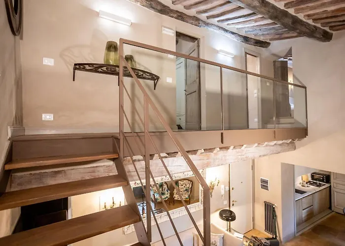 Stylish In The Historic Center Of *