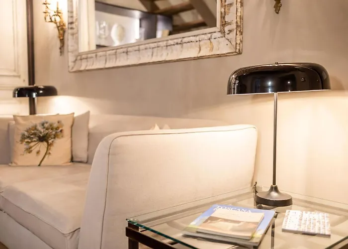 Stylish In The Historic Center Of